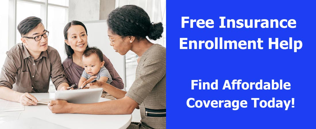 Free Insurance Enrollment Help