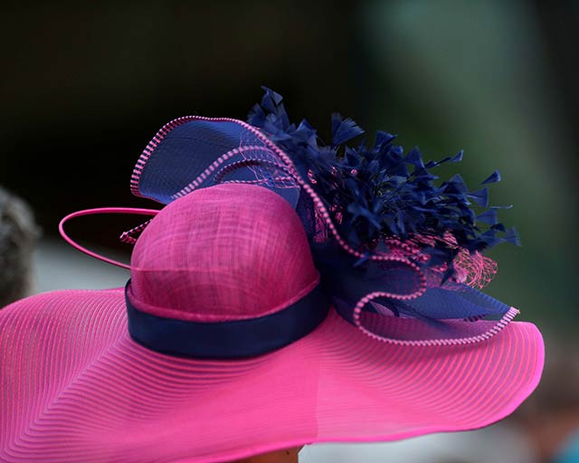 Kentucky Derby Hat